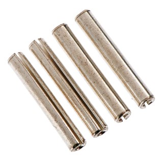 GPLANES 4-40 Split Coupling Sleeves (4) F-GPMQ4022