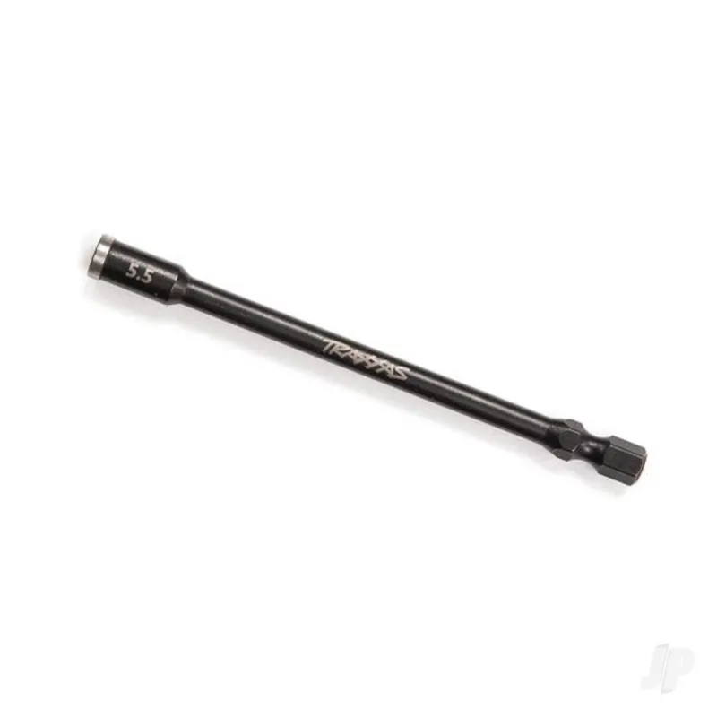 Traxxas Speed Bit, Nut Driver, 5.5mm Traxxas Speed Bit, Nut Driver, 5.5mm