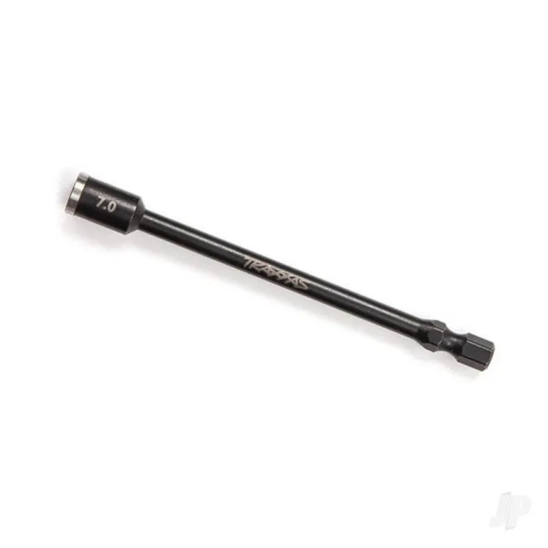 Traxxas Speed Bit, Nut Driver, 7.0mm Traxxas Speed Bit, Nut Driver, 7.0mm