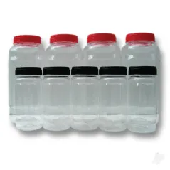 JTT Small empty shaker