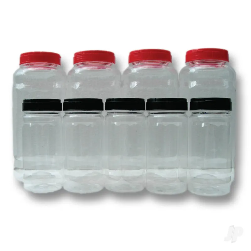 JTT Small empty shaker