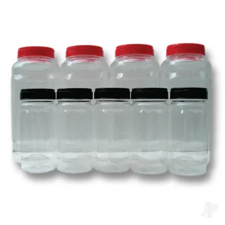 JTT Small empty shaker