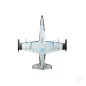HSD Jets L-39 6kg Turbine Foam Jet, Blue Camo (PNP + Smoke, no turbine) XT60