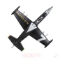 HSD Jets L-39 6kg Turbine Foam Jet, BNHSDJETS (PNP + Smoke, no turbine) XT60