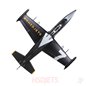 HSD Jets L-39 6kg Turbine Foam Jet, BNHSDJETS (Kit)