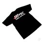 Hitec Hitec "Take control." T-Shirt (Size XXL)