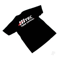 Hitec Hitec "Take control." T-Shirt (Size M)