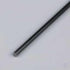JP 4.5mm 1m Carbon Fibre Rod