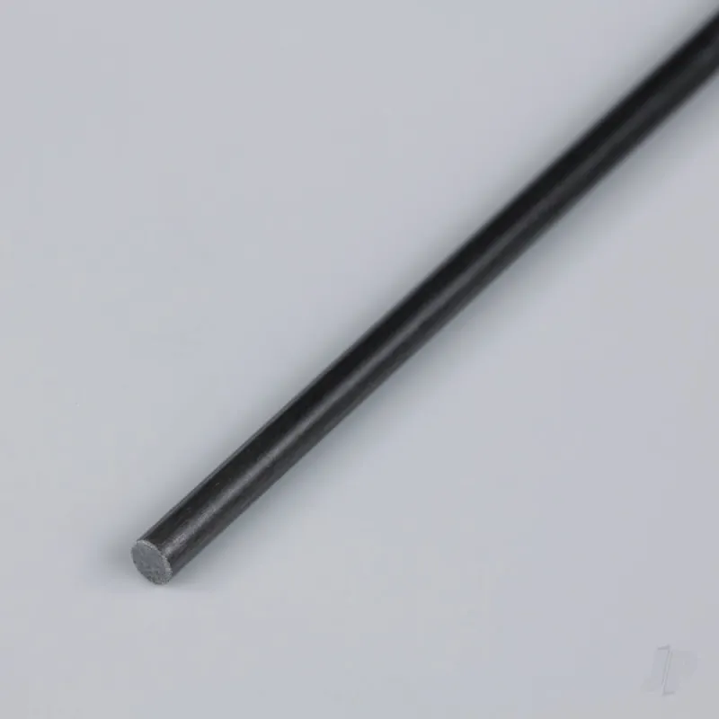 JP 4.5mm 1m Carbon Fibre Rod