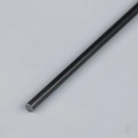 JP 4.5mm 1m Carbon Fibre Rod