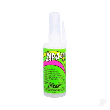 Zap PT01 Zap-A-Gap CA+ 2oz (Medium)