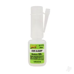 Zap PT04 Zap-A-Gap CA+ 1/4oz (Medium)