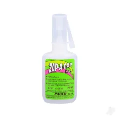 Zap PT02 Zap-A-Gap CA+ 1oz (Medium) (Box of 12)