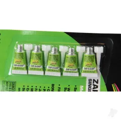 Zap PT105 Zap-A-Gap Single Use .01oz (5 pcs)