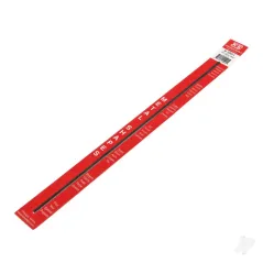 K&S .032in Music Wire (12in long) (4 pcs)