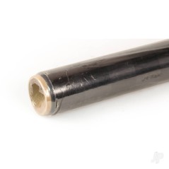 Oracover 2m ORACOVER Fun-3 Medium Chequered, Pearlescent Black + Black (60cm width)