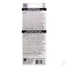 Super Glue Super Glue Tube Small Card (0.07oz, 2g)