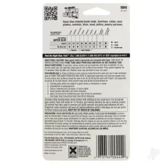 Super Glue Super Glue Tube (0.10oz, 3g)