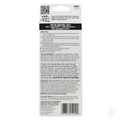 Super Glue Super Glue 2-Pack Small Card (2x 0.07oz, 2g)