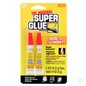 Super Glue Super Glue 2-Pack (2x 0.07oz, 2g)