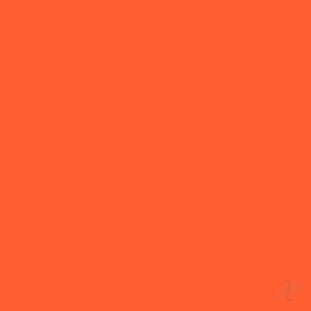 Mission Models RC Translucent Orange, 2oz