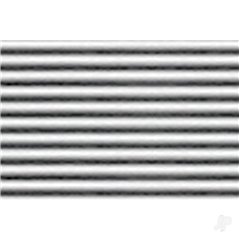 JTT Corrugated Siding, (1:200), N-Scale, (2 per pack)