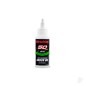 Traxxas Oil, shock (50 wt, 600 cSt, 60cc) (Silicone) Traxxas Oil, shock (50 wt, 600 cSt, 60cc) (Silicone)