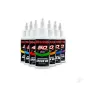 Traxxas Oil, shock (50 wt, 600 cSt, 60cc) (Silicone) Traxxas Oil, shock (50 wt, 600 cSt, 60cc) (Silicone)