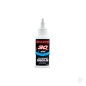 Traxxas Oil, shock (30 wt, 350 cSt, 60cc) (Silicone) Traxxas Oil, shock (30 wt, 350 cSt, 60cc) (Silicone)