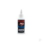 Traxxas Oil, shock (70 wt, 900 cSt, 60cc) (Silicone) Traxxas Oil, shock (70 wt, 900 cSt, 60cc) (Silicone)