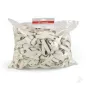 JP 75mm (3.0ins) Rubber Bands 900g Pack (Aprox. 350 pcs)