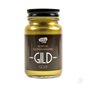 Guild Lane GILD Acrylic Gilding Enamel Paint, Gold (60ml Jar)