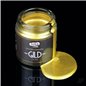 Guild Lane GILD Acrylic Gilding Enamel Paint, Gold (60ml Jar)