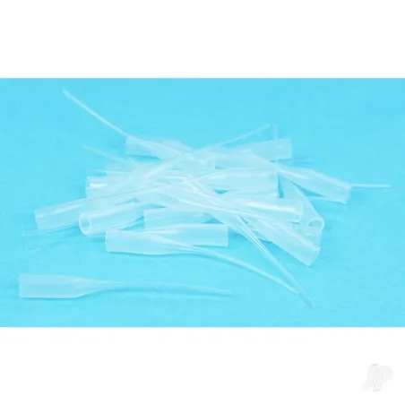 Zap PT21 Flexi-Tips CA Applicators (24 pcs) (Box of 6)