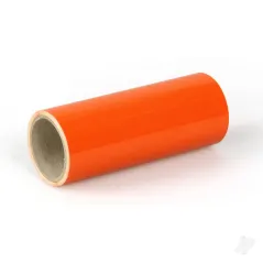 Oracover 2m ORATRIM Orange (9.5cm width)