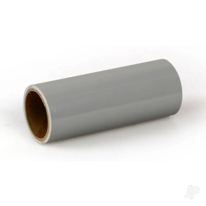 Oracover 2m ORATRIM Light Grey (9.5cm width)