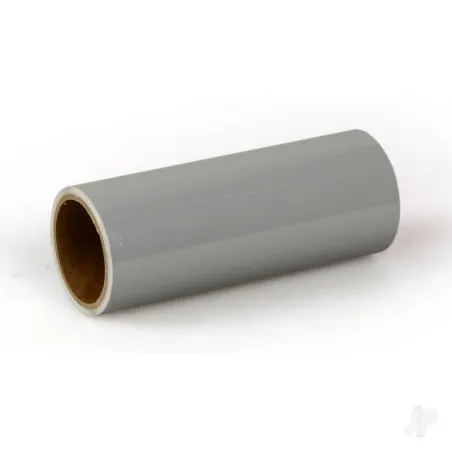 Oracover 2m ORATRIM Light Grey (9.5cm width)
