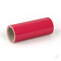 Oracover 2m ORATRIM Pink (9.5cm width)