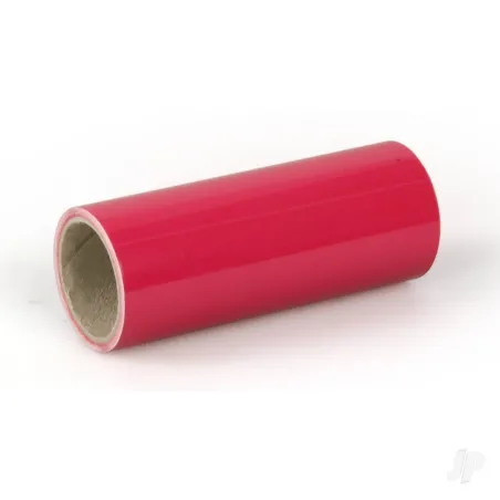Oracover 2m ORATRIM Pink (9.5cm width)