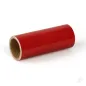 Oracover 2m ORATRIM Red (9.5cm width) Oracover 2m ORATRIM Red (9.5cm width)