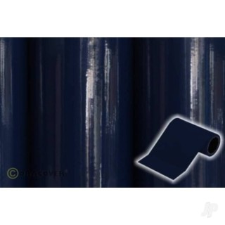 Oracover 2m ORATRIM Corsair Blue (9.5cm width)