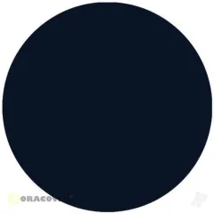 Oracover 2m ORATRIM Corsair Blue (9.5cm width)