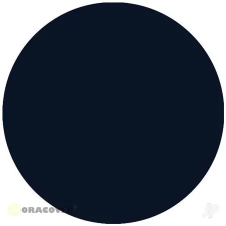 Oracover 2m ORATRIM Corsair Blue (9.5cm width)