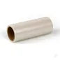 Oracover 2m ORATRIM Pearlescent White (9.5cm width)