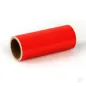 Oracover 2m ORATRIM Fluorescent Red (9.5cm width) Oracover 2m ORATRIM Fluorescent Red (9.5cm width)