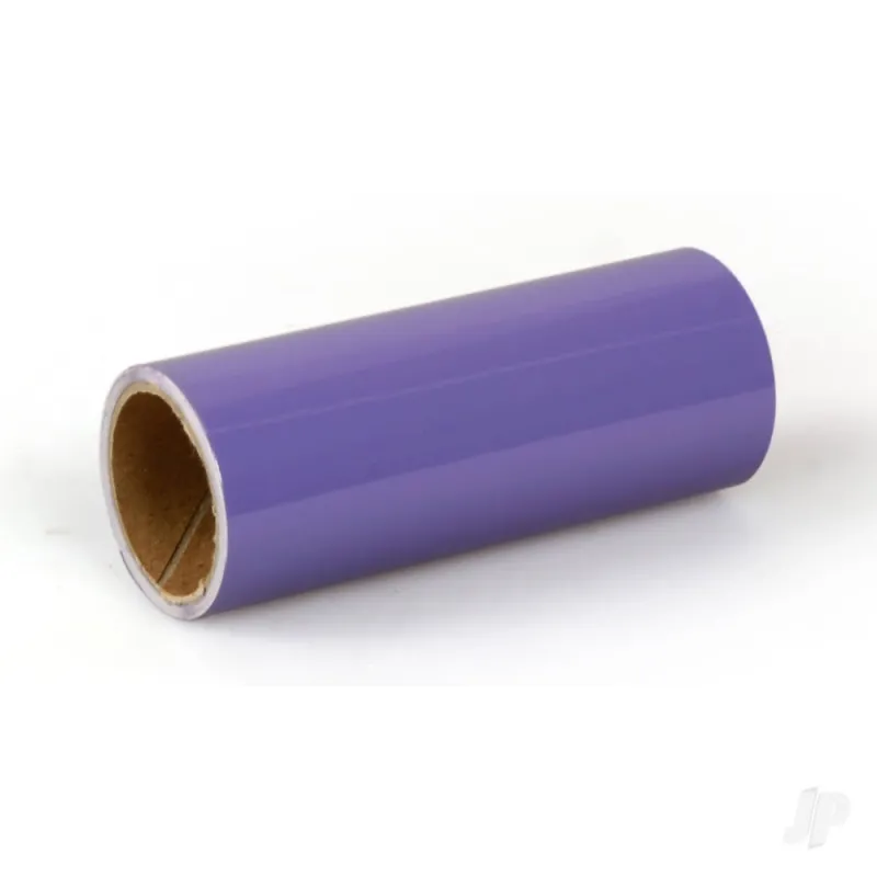 Oracover 2m ORATRIM Lilac (9.5cm width) Oracover 2m ORATRIM Lilac (9.5cm width)
