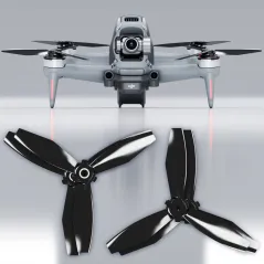 Master Airscrew DJI FPV Upgrade Propeller Set x4 Black