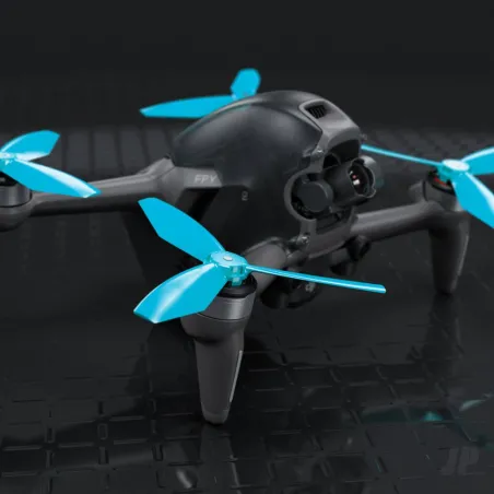 Master Airscrew DJI FPV Upgrade Propeller Set x4 Blue
