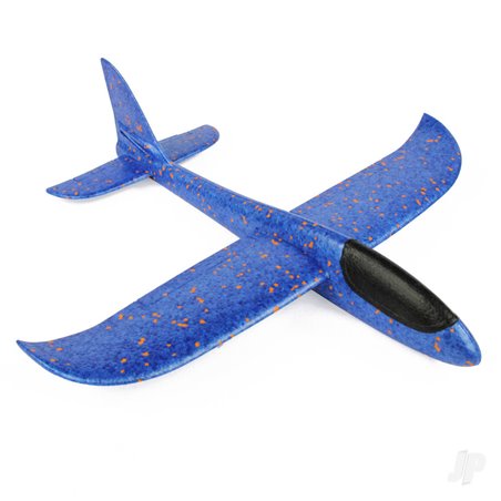 JP Free Flight Chuckie Glider (Blue)