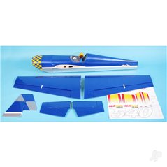 Seagull Edge 540 V2 (180) 197m (77.5in) Blue (SEA-26A)